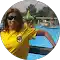 Imagem de perfil do avaliador