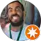 Imagem de perfil do avaliador