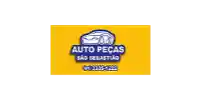 Logomarca de uma empresa parceira