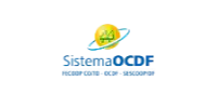 Logomarca de uma empresa parceira