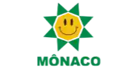 Logomarca de uma empresa parceira